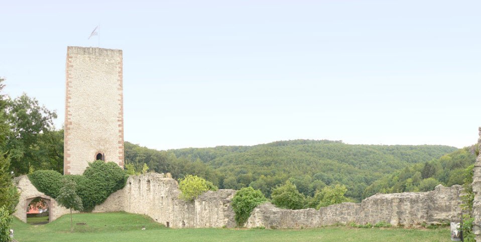 Greene Castle, Einbeck, Germany, Germany